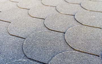 Pilrig asphalt roofing costs