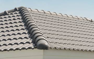 advantages of Pilrig clay roofing