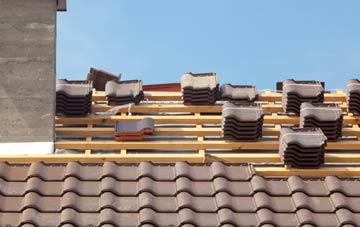 Pilrig clay roofing costs