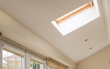 Pilrig conservatory roof insulation companies