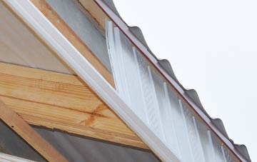 why Pilrig fascia repairs are essential