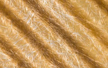 Pilrig fibreglass roof waterproofing