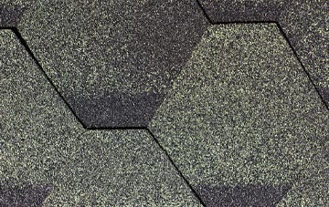 Pilrig fibreglass shingle repairs