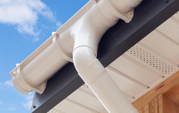Pilrig gutter installation costs