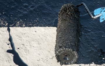 Pilrig liquid sealant waterproofing