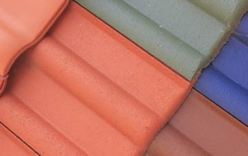 Pilrig plastic roofing companies