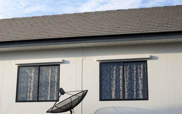 Pilrig rubber roof costs