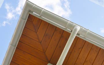 Pilrig soffit types