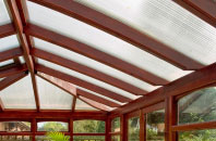 Pilrig conservatory roofing insulation