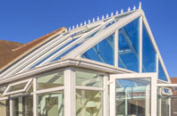Pilrig conservatory roof repairs