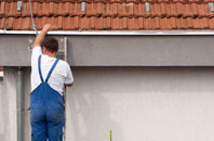 free Pilrig gutter repair quotes