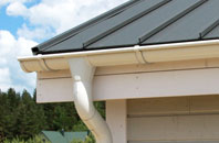 Pilrig soffits