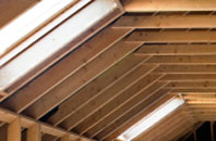 Pilrig tapered roof insulation quotes
